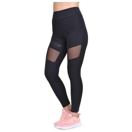 Target Γυναικείο κολάν Scuba & Sheer Fabric 8/8 Leggings "Only" Target Γυναικείο κολάν Scuba & Sheer Fabric 8/8 Leggings "Only"